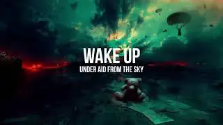Llunr   wake up  Lyrics