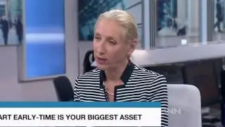 BNN Interview - Investing for Millennials - Isaac Tobianah