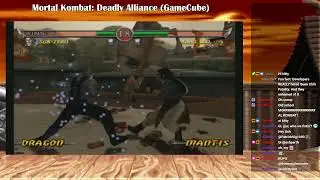 Fistful Friday Ep. 60 - Fighting Games
