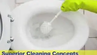 Superior Cleaning Concepts, Daly City, CA