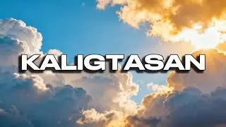 KALIGTASAN | Diyos ang Aking Takbuhan | Tagalog Worship Song