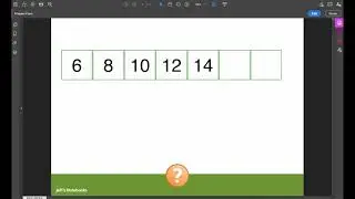 2. JavaScript with Adobe Acrobat: Creating a Simple Sequence of Numbers