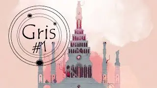 Let's Play GRIS #1