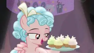 Cozy Glow Evil PMV