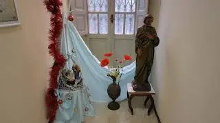 A Room in Rome-Italy (January 2026) 意大利