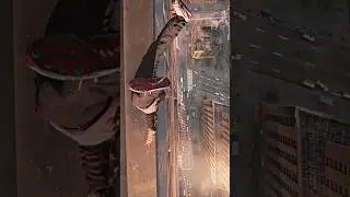 Spider-Man&rsquo;s Most ICONIC Scene Ever 😱 | You&rsquo;ll Never Forget This Moment!