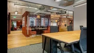 Inside Central Working: Manchester&rsquo;s co-working space with more than business at its heart&rdquo;