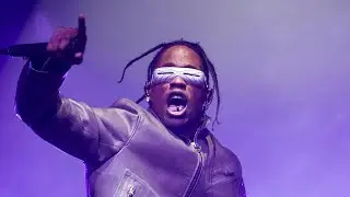 [Free] Travis Scott Utopia Type Beat - 