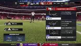 M22F DNL5 (Ravens)
