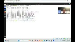 A python library to implement a Pseudo Random Number Generator (PRG)