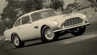 Forza Horizon 3-007 James Bond's 55th Anniversary GP