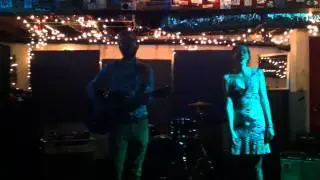 Logan Greene & The Bricks - Why Am I Lonely? @ Wonderroot 5/11/11