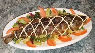 ФАРШИРОВАНА РИБА - КОРОП - БАЗОВИЙ РЕЦЕПТ - СМАЧНИЙ І ЛЕГКИЙ В ПРИГОТУВАННІ