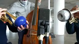 NUNC Roebke Video