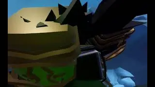 Forge island secret #forge #theforge #roblox