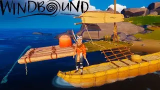 Clay's usage... Windbound #5