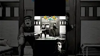 #old| #charliechaplin| #oldcomedy| #funnyvideo|