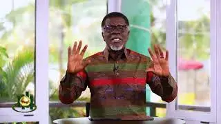 A Person Who Honours || WORD TO GO with Pastor Mensa Otabil Episode 2076