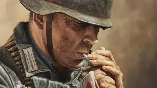 The Blue Division: The Eastern Front's Feared Spanish Soldiers