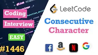Giải LeetCode 
