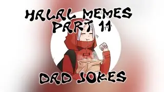 Halal Memes Part 11: Dad Jokes 