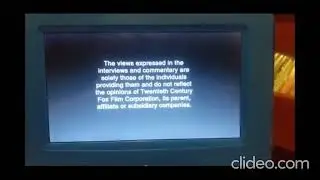 Opening to Broken Lizard's Club Dread (Unrated Cut) 2004 DVD Reversed!