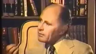 The Best Enemies Money Can Buy: An Interview with Prof. Antony C. Sutton