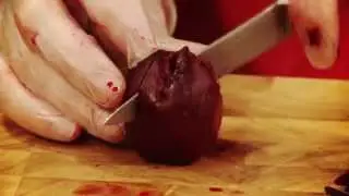 Rote Bete richtig zubereiten