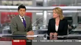 No news today