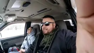 2019 Sno Drift Atlanta/Lewiston Michigan