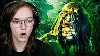 DIT MONSTER IS ALLES BEHALVE VRIENDELIJK..! | Resident Evil Village (#6)