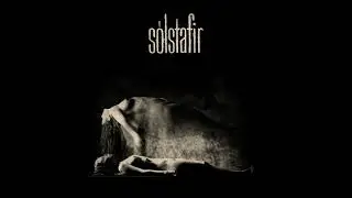 S&oacute;lstafir - She Destroys Again