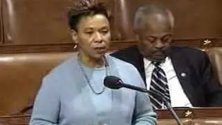Speech recognizing World AIDS Day