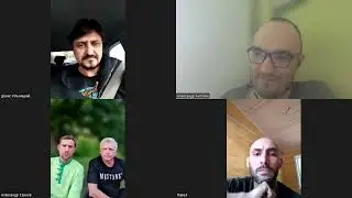 Sfera NFT | Первый проект туристического глэмпинга на Алтае |Конференция #1 | Компания &laquo;СФЕРА-ДОМА&raquo;