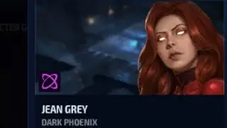 Jean 21.09mil Abx - Mutant Villain ABX