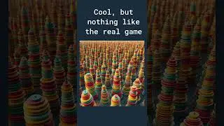 How the background images on my website were made #code #art
