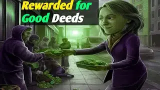 Proof That Good Deeds Are Always Rewarded | Good Deeds Always Come Back