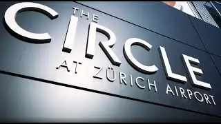 Video zur Eröffnung The Circle am Flughafen Zürich