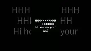 how to break text to speech voice!