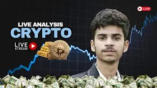 Jan 29 | Live Crypto & Gold Market Analysis | Price Action + Levels