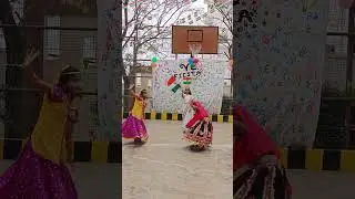 Republic day celebration 2026