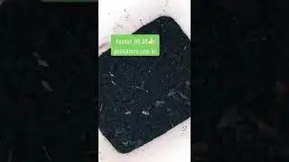 Composteira com material reciclado!!