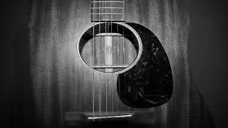 [FREE] Acoustic Guitar Instrumental Beat 2018 #22