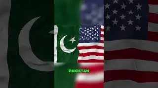 US-Pakistan Alliance: How Afghanistan Reshaped Geopolitics