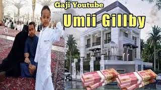 Bongkar Gaji YouTube Umii Gillby 🤑 Fantastis 💸