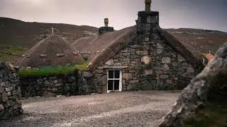 The Isle of Lewis and Harris Photography tour.