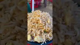 💢Titanic fast food in Marina Beach ‼️ Intha kadaila enna ivlo kootama iruku🤔 #shorts