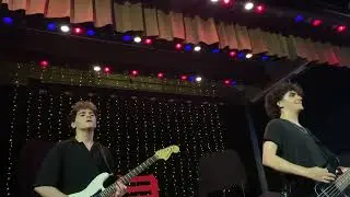 Wonderland - MVSSIE - Columbus, OH - 6/20/2024