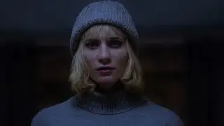 Tenebris Somnia by Andr&eacute;s Borghi - Teaser Trailer
