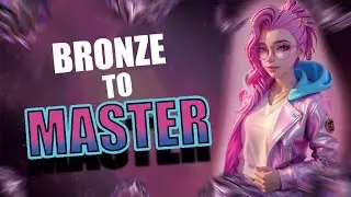 From Bronze to CARRY Machine: The Subtle ADC Strategies That Win Games